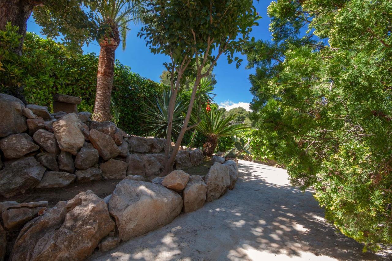Villa Nomad Xabia Bagian luar foto