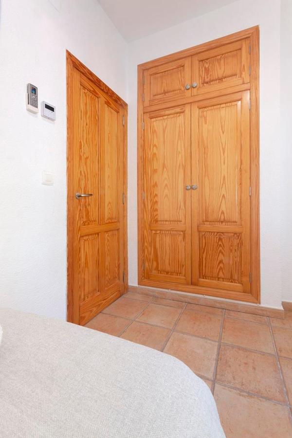 Villa Nomad Xabia Bagian luar foto