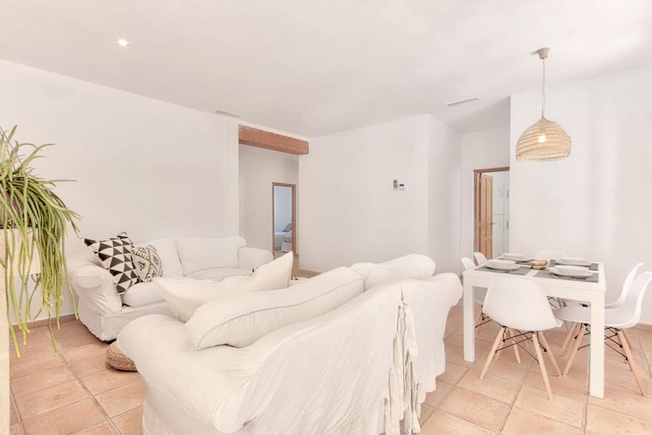 Villa Nomad Xabia Bagian luar foto