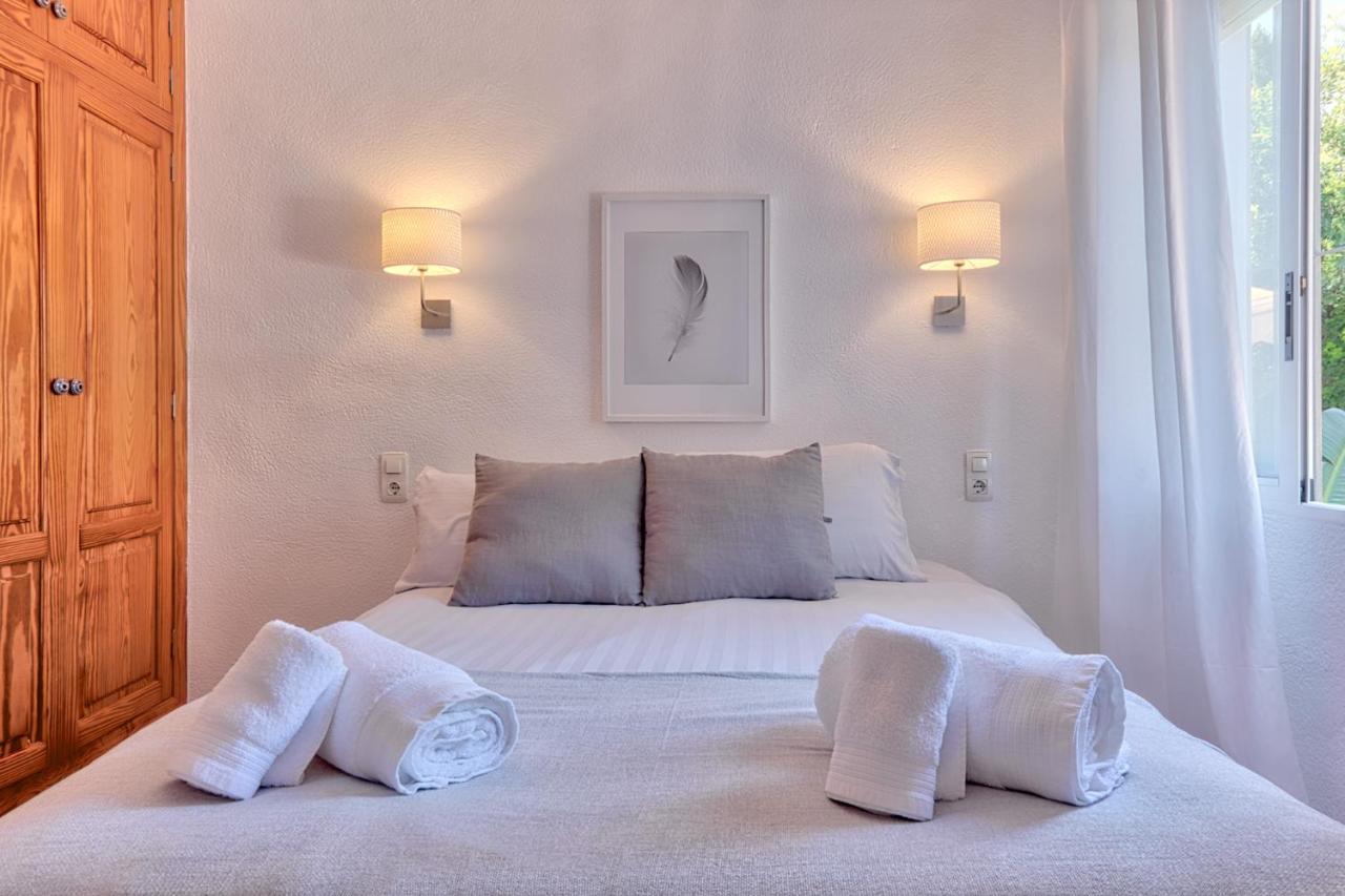 Villa Nomad Xabia Bagian luar foto
